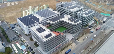 Cina Anhui Keye Intelligent Technology Co., Ltd Profilo Aziendale