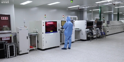 Cina Anhui Keye Intelligent Technology Co., Ltd Profilo Aziendale