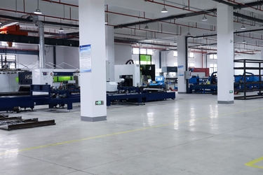 Cina Anhui Keye Intelligent Technology Co., Ltd Profilo Aziendale