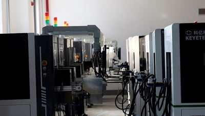 Cina Anhui Keye Intelligent Technology Co., Ltd Profilo Aziendale
