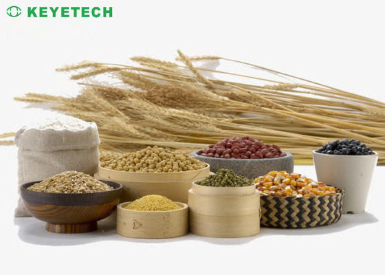 Macchina fotografica industriale di Jasmine Rice Quality Analyzer With