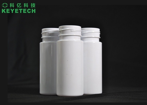 Macchina del sistema di ispezione visiva della bottiglia della medicina 105ml-125ml per il controllo di qualità