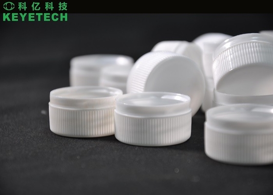 il sistema di rilevamento di difetto dell'aspetto del tappo di bottiglia di 26mm~32mm con organizza l'attrezzatura