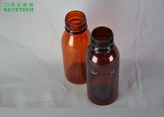 Apparecchiatura di collaudo d'imballaggio medicinale della bottiglia di Brown per la fabbrica farmaceutica