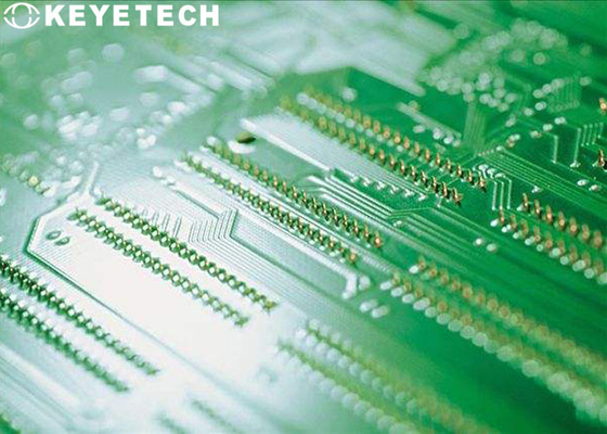 Sistemi di AOI Machine Automated Optical Inspection utilizzati nel PWB di elettronica