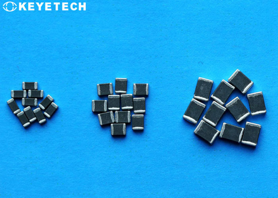 Le resistenze del chip la macchina visiva automatica di rifiuto del rivelatore di difetto superficiale