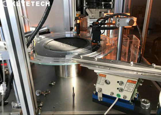 Sistemi di AOI Capacitor Automated Optical Inspection per la catena di montaggio 3C