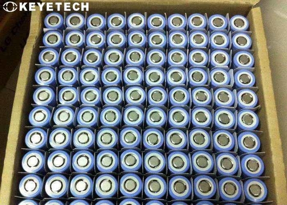 Macchina di visione del cappuccio della batteria di potere dello Li-ione della macchina di ispezione di AI elettrolitica