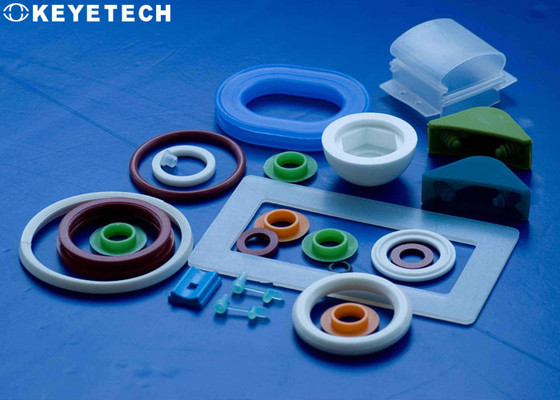 Anello sigillante di Aoi Machine Vision For Rubber del sistema di ispezione automatico