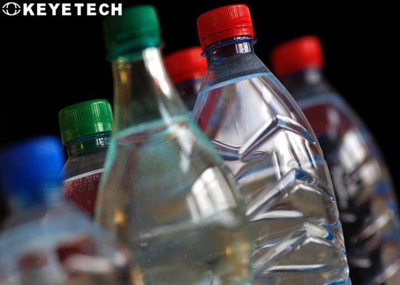 Bottiglia vuota di AOI Machine For 2L del sistema di rilevamento della superficie & di perdita