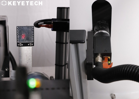 Difetto AOI Inspection System Provided Remote della spina del collirio dopo - la vendita