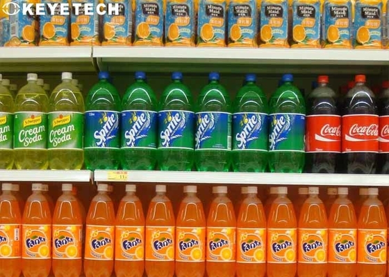 Macchina visiva completamente automatica di ispezione di qualità per le perdite liquide
