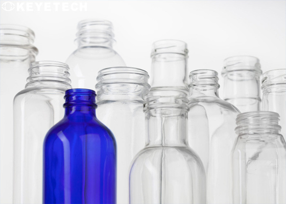 Macchina visiva completamente automatica di ispezione di qualità per le perdite liquide