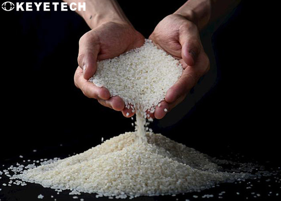 Attrezzatura di laboratorio di AOI Rice Grain Quality Analyzer con servizio a distanza di Dopo-vendita