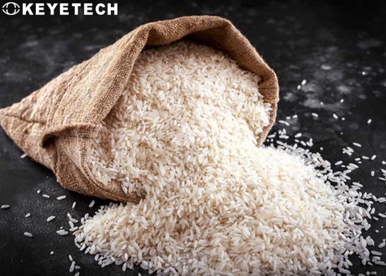 Vaglio del grano dell'analizzatore di KEYE High Precision Rice Quality