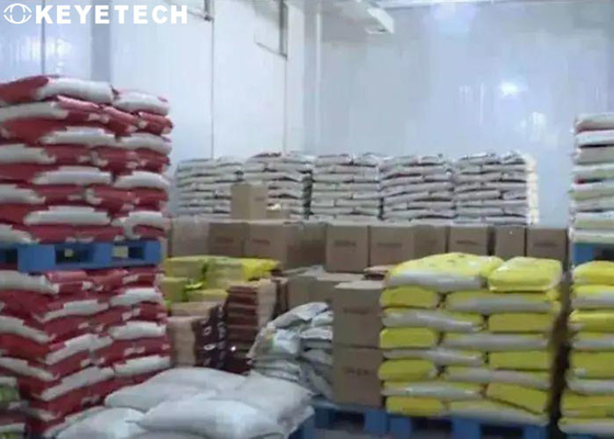 Vaglio del grano dell'analizzatore di KEYE High Precision Rice Quality