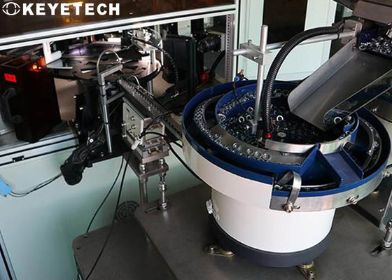 Reti neurali d'apprendimento profonde Aoi Vision del sistema di ispezione automatico