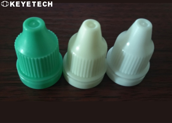 Pacchetto in tempo reale della macchina di ispezione visiva di 4KW Ai che ordina sistema per i cappucci di collirio