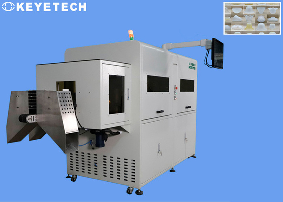 Officina 3d Aoi Automated Optical Inspection Machine di GMP per l'ombra di lampada