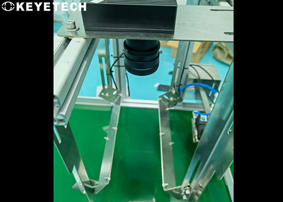 Attrezzatura di Pen Parts Single Station Testing con il funzionamento dell'officina di GMP