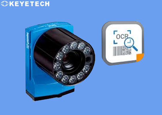 Sistema di ispezione visiva AI OCR OCV ad alta precisione con funzione di etichettatura dei difetti
