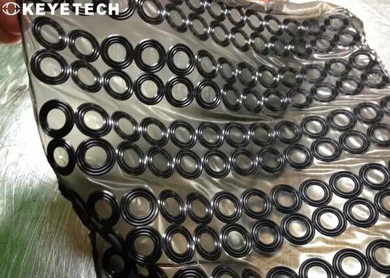 Soluzioni di ispezione della guarnizione e di AOI Gasket per i produttori della pompa & del motore
