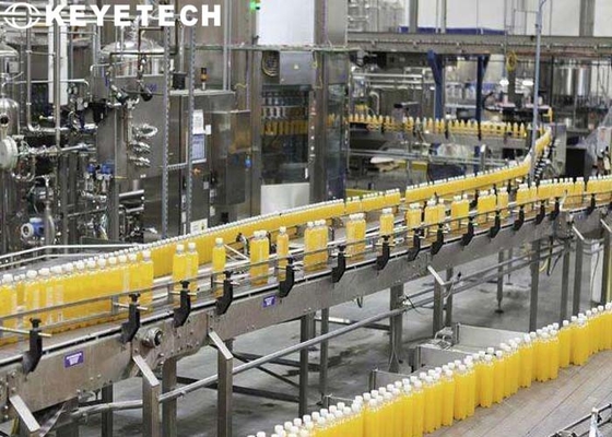 Rilevatore di difetti online FMCG per macchine di visione di ispezione di qualità a 360 gradi