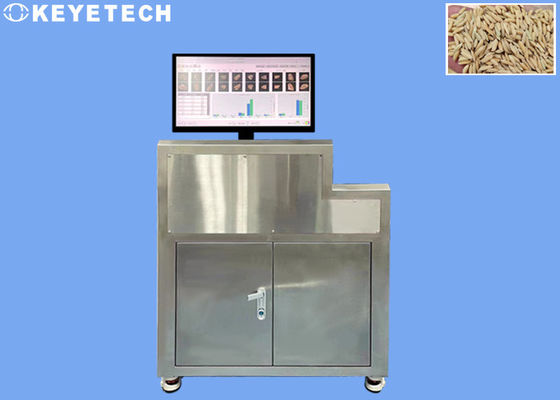 Ispettore di qualità del riso con umidità di funzionamento compreso tra 20 e 90% RH