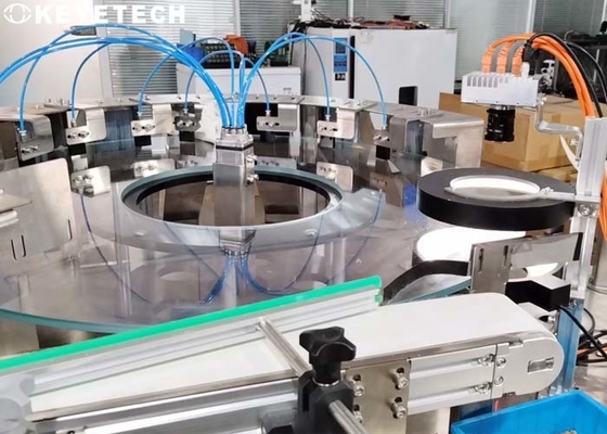 Macchina di classificazione delle noci del nucleo di noce con 3~8 porte di rigetto