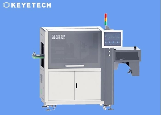 30-200ml Bottiglia di compresse Sistema di ispezione visiva automatizzata con alta precisione