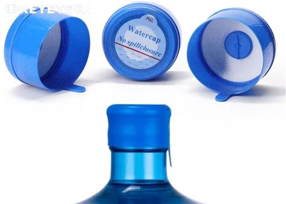 Sistema di ispezione del tappo della bottiglia per uso nell'industria dell'imballaggio alimentare