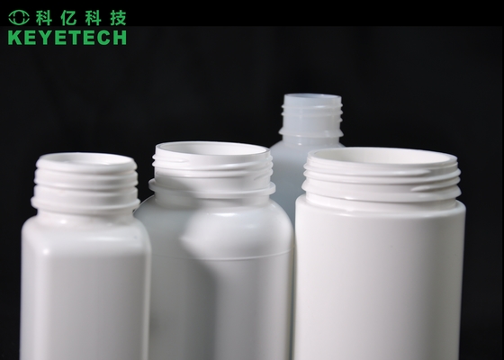 30-200ml Bottiglia di compresse Sistema di ispezione visiva automatizzata con alta precisione