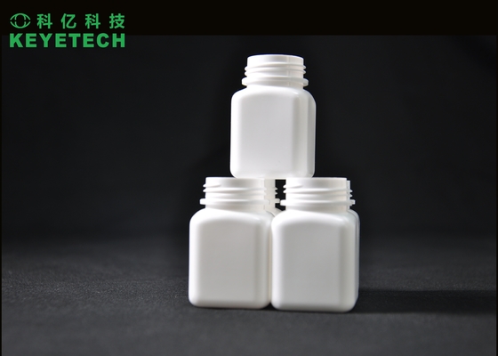 30-200ml Bottiglia di compresse Sistema di ispezione visiva automatizzata con alta precisione