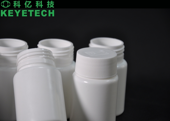 Sistema di ispezione visiva con telecamera automatica per bottiglie di 190 ml
