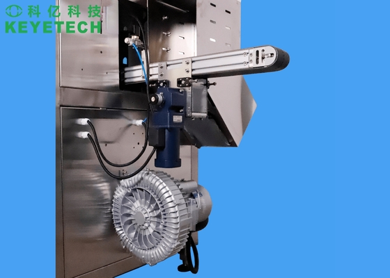 Vaglio di KEYE Tobacco Leaf Automatic Vision per ispezione di qualità