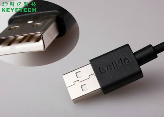 Sistema automatico di visione artificiale di ispezione di qualità di GMP per l'interfaccia KVIS-G di USB