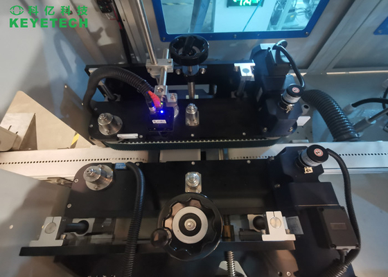 I pp rimborsano l'apparecchiatura di collaudo del coperchio della tazza multifunzionale