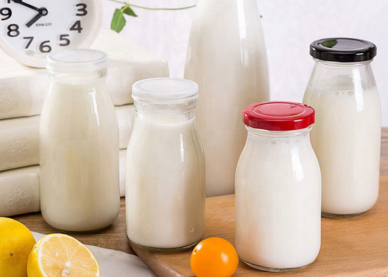 Il sistema di ispezione della bottiglia per l'imballaggio di latte 240 per OEM minuscolo accetta