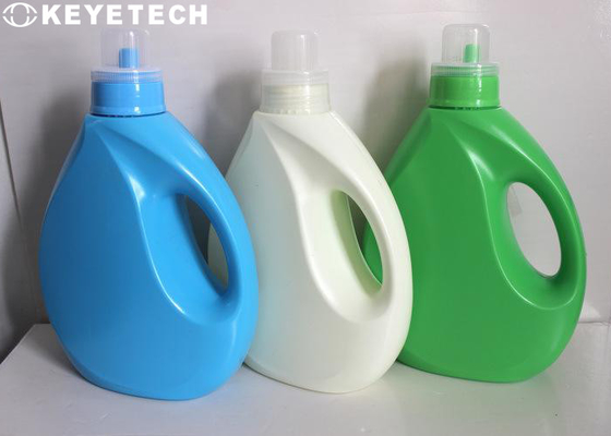 Attrezzatura d'imballaggio di ispezione della bottiglia detergente automatica per la rilevazione di superficie
