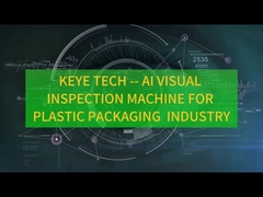 Sistema di ispezione visiva della telecamera