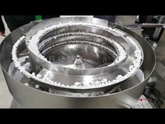 Dispositivo di selezione della visione con ugello a caduta