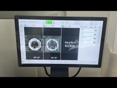 Helicap Inner Blade Vision Sorting Machine (macchina di selezione visiva della lama interna dell'elicottero)