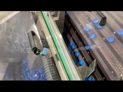 Macchina di selezione delle calotte dell'acqua offline