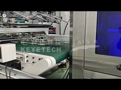 Macchina per la selezione delle tazze IML-3