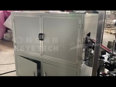 Macchina per la selezione delle parti della base del becco del becco