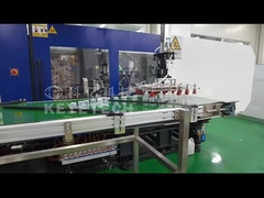 Macchina di classificazione delle tazze di misura