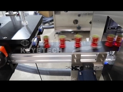 AL CAP CORTING MACHINE