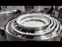 Lami Cap Smorting Machine