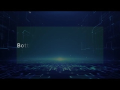 La raccolta delle bottiglie in macchina