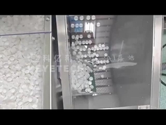 Macchina per la selezione del cappuccio CR&CT